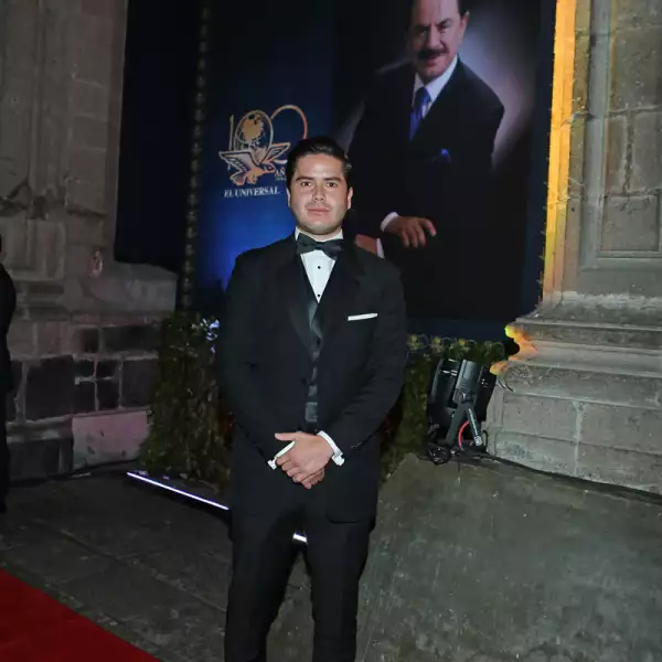 100 años del Universal 