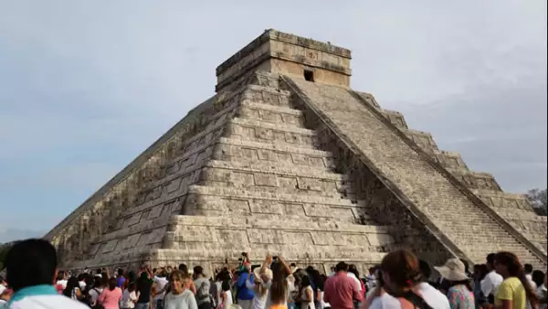 Chichen Itza