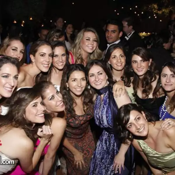 Boda Ma Fernanda Ramirez