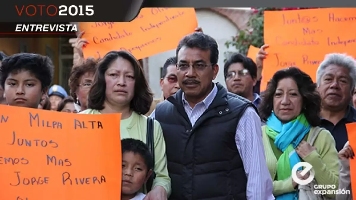 Milpa Alta