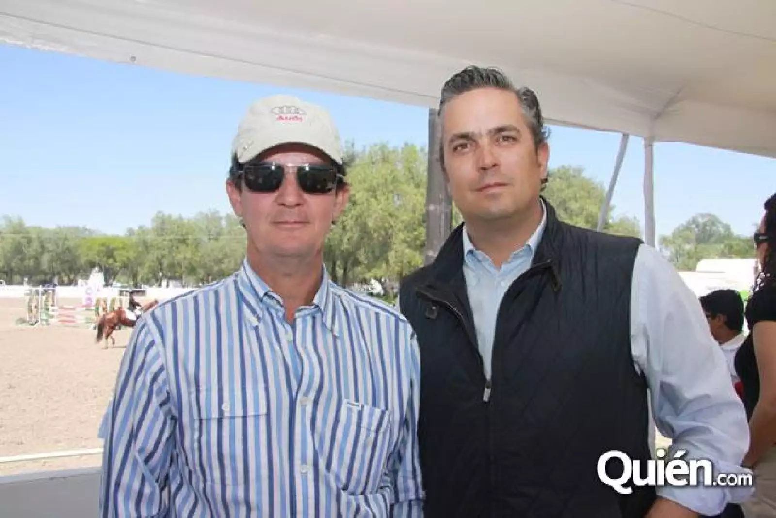 Circuito Mexicano 2010