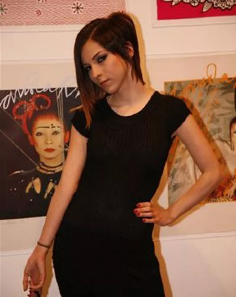 La cantante se presentará el próximo 8 de agosto en el Teatro Metropólitan donde le rendirá un mini homenaje al Rey del Pop.