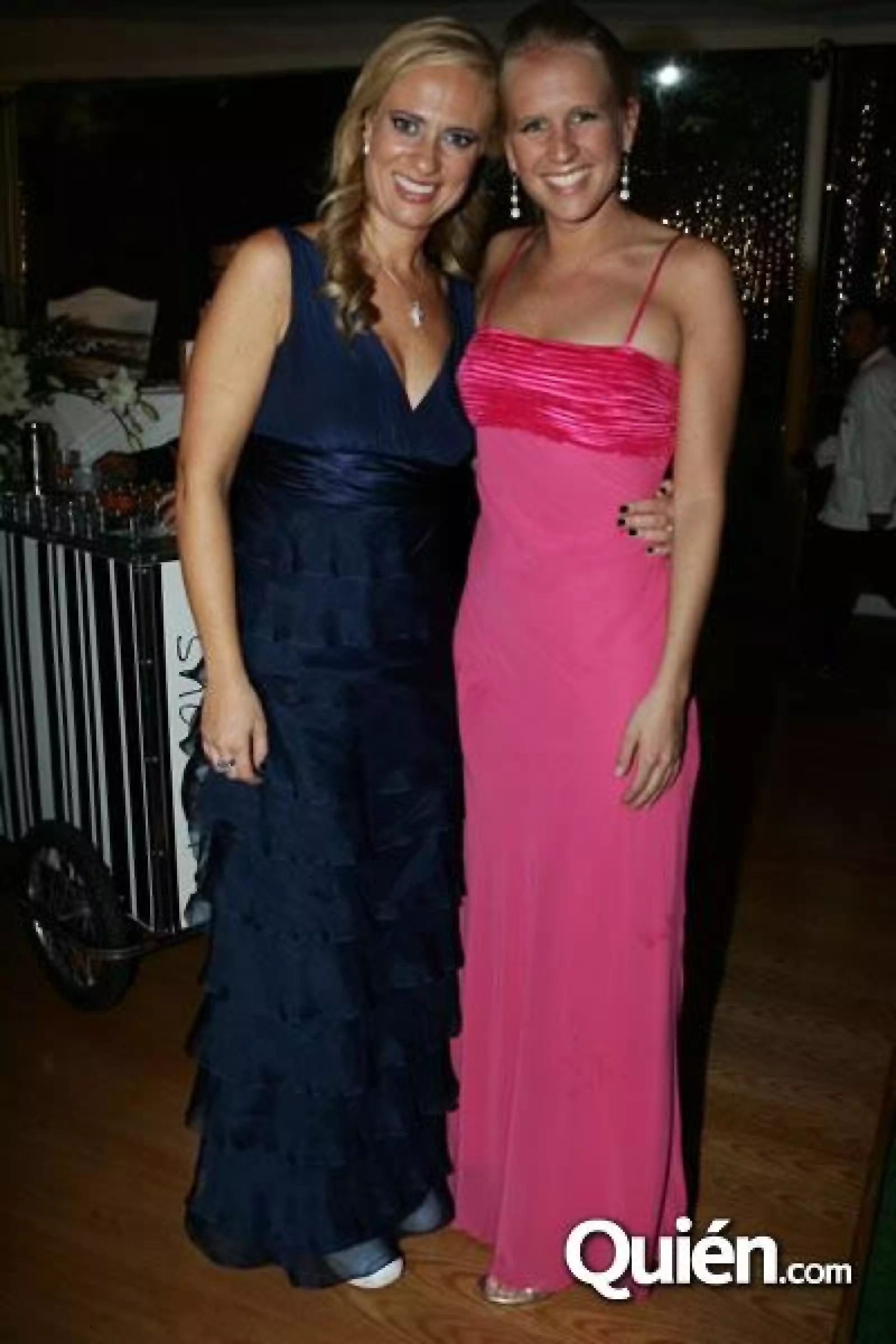 Boda Rodrigo Campos, Alejandra Zubiaur.