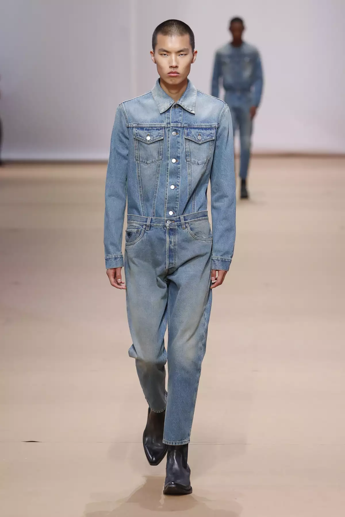 parada mens ss23 denim