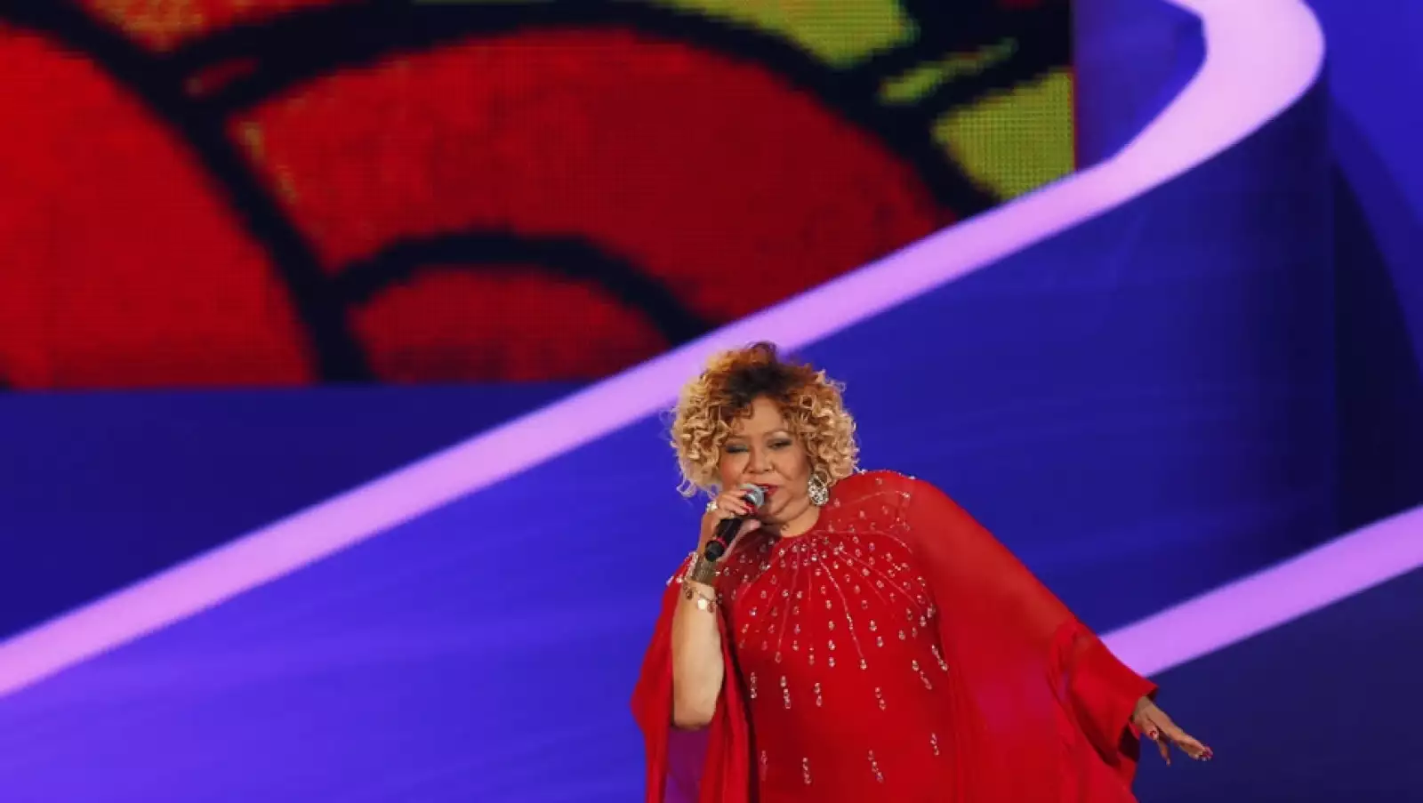 Alcione sorteo Brasil Reu