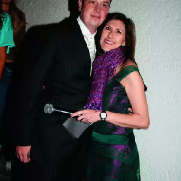 Domingo Pérez Aristi, Ana Laura Llerena, Alejandro Fernández