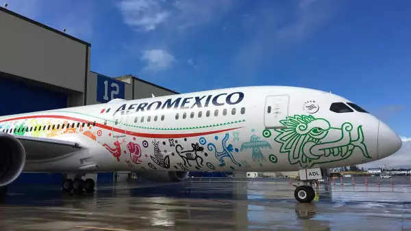 Tráfico aéreo