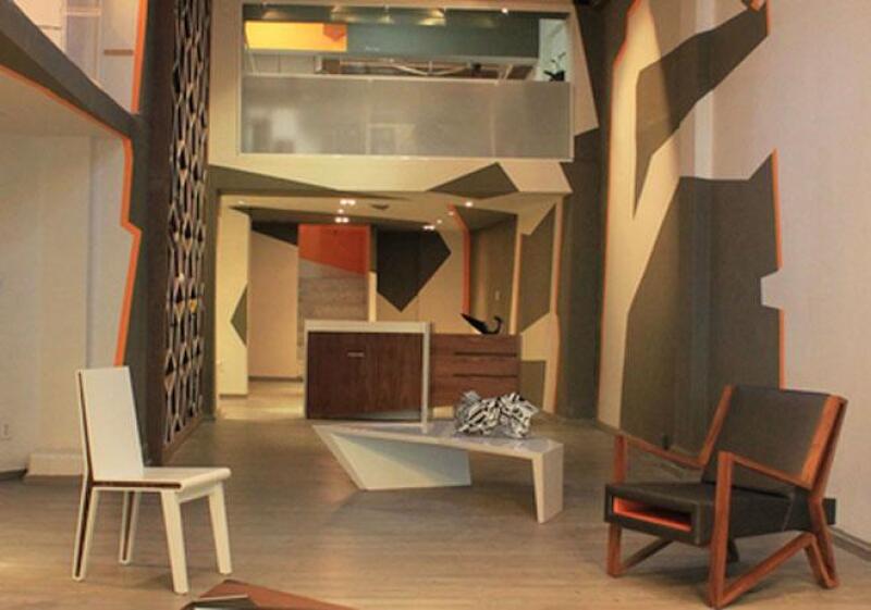 Zafra Galeries