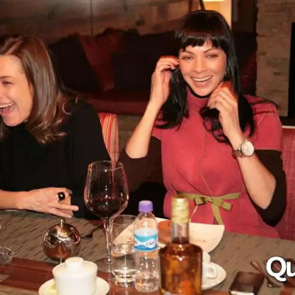 Cumple de Celina del Villar