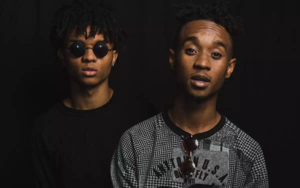 Rae Sremmurd