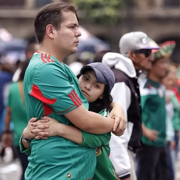 Jesús Almazán/Grupo Expansión