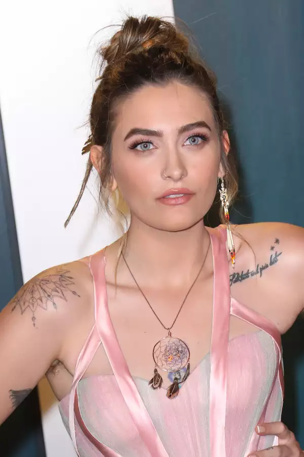 2020 Vanity Fair Oscar Party Hosted By Radhika Jones - Arrivals