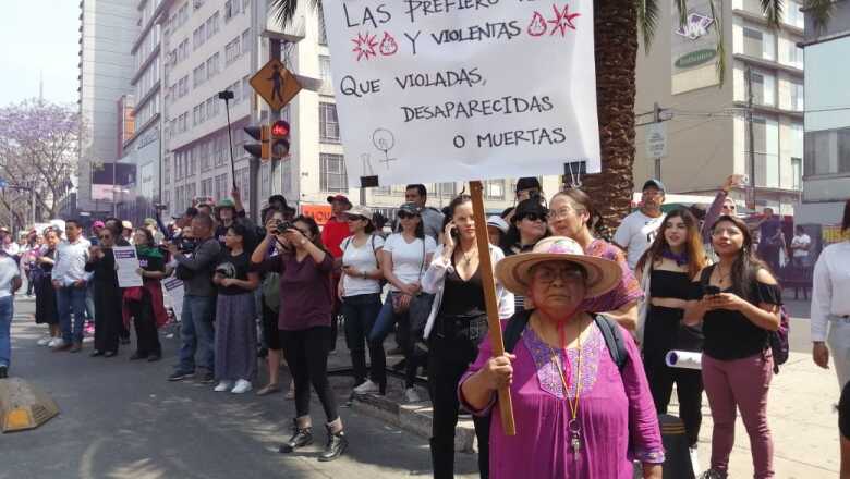 Apoyo de madres