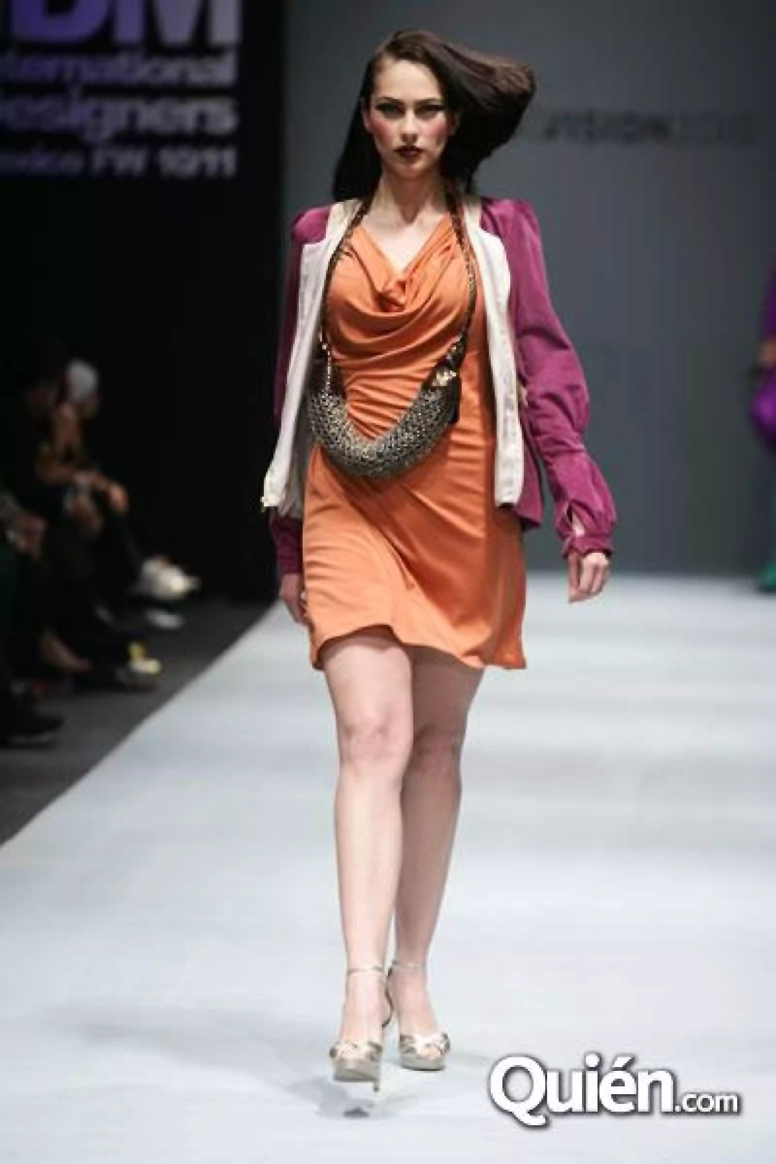 IDM Pasarela Trend Vision