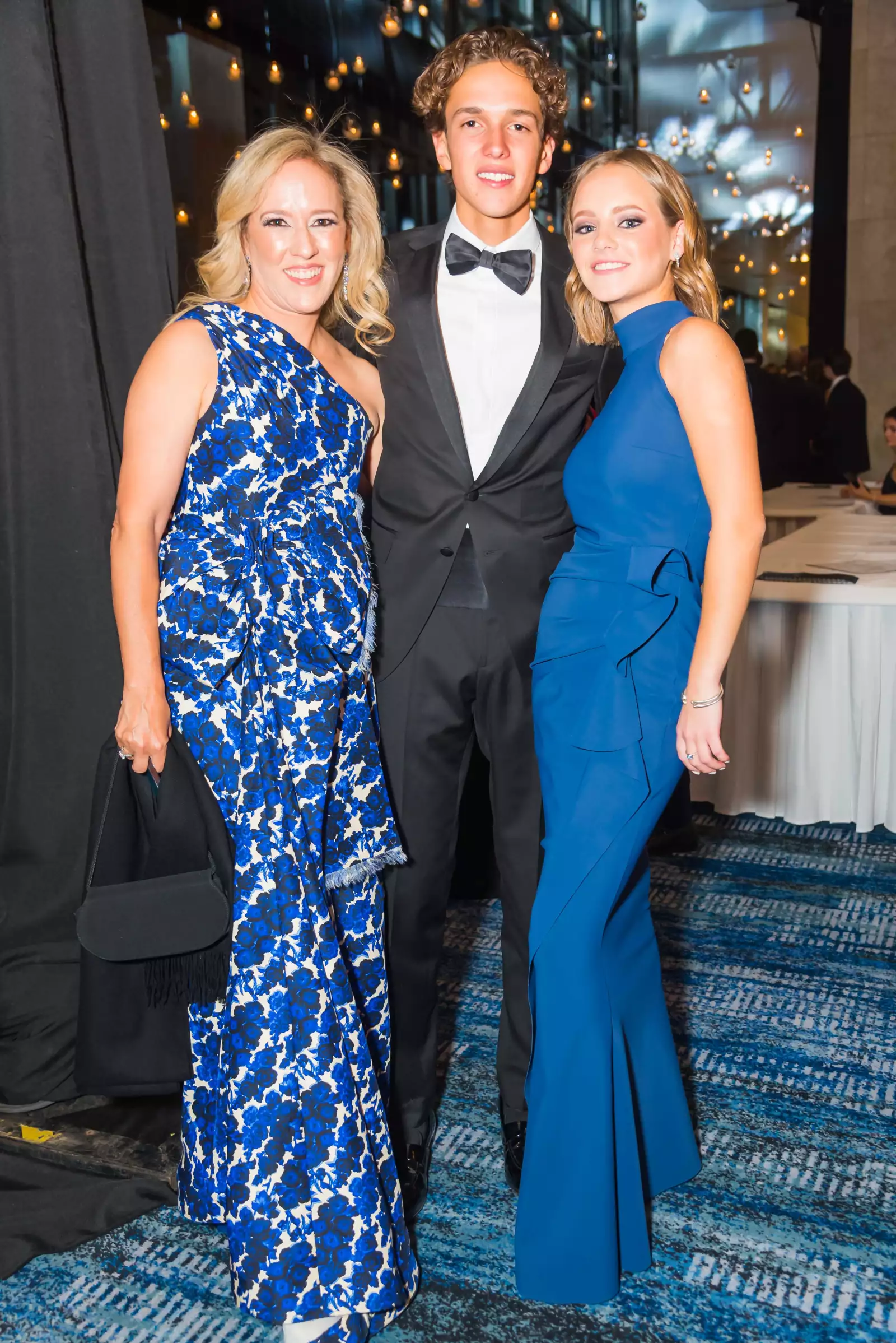 Graduación Irlandés 2022 Varonil