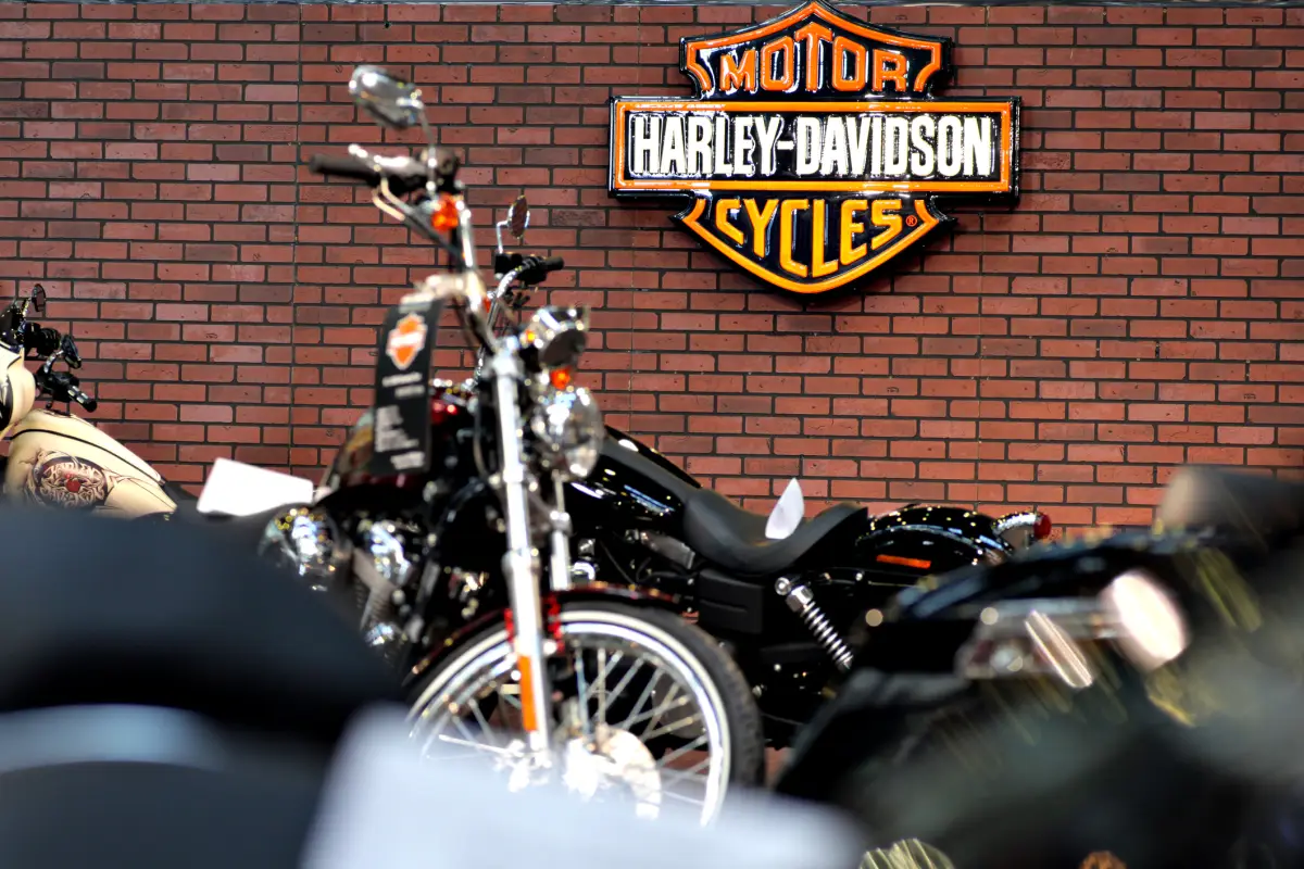 Motos Harley-Davidson en riesgo de accidente; Profeco alerta por falla peligrosa en estos modelos