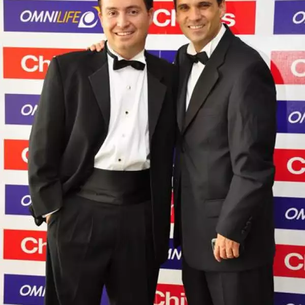 Apertura estadio Chivas