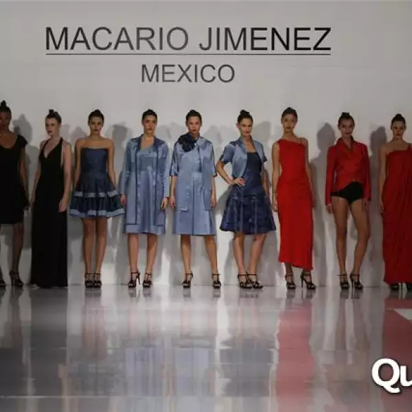 IDM Pasarela  MacarioJiménez