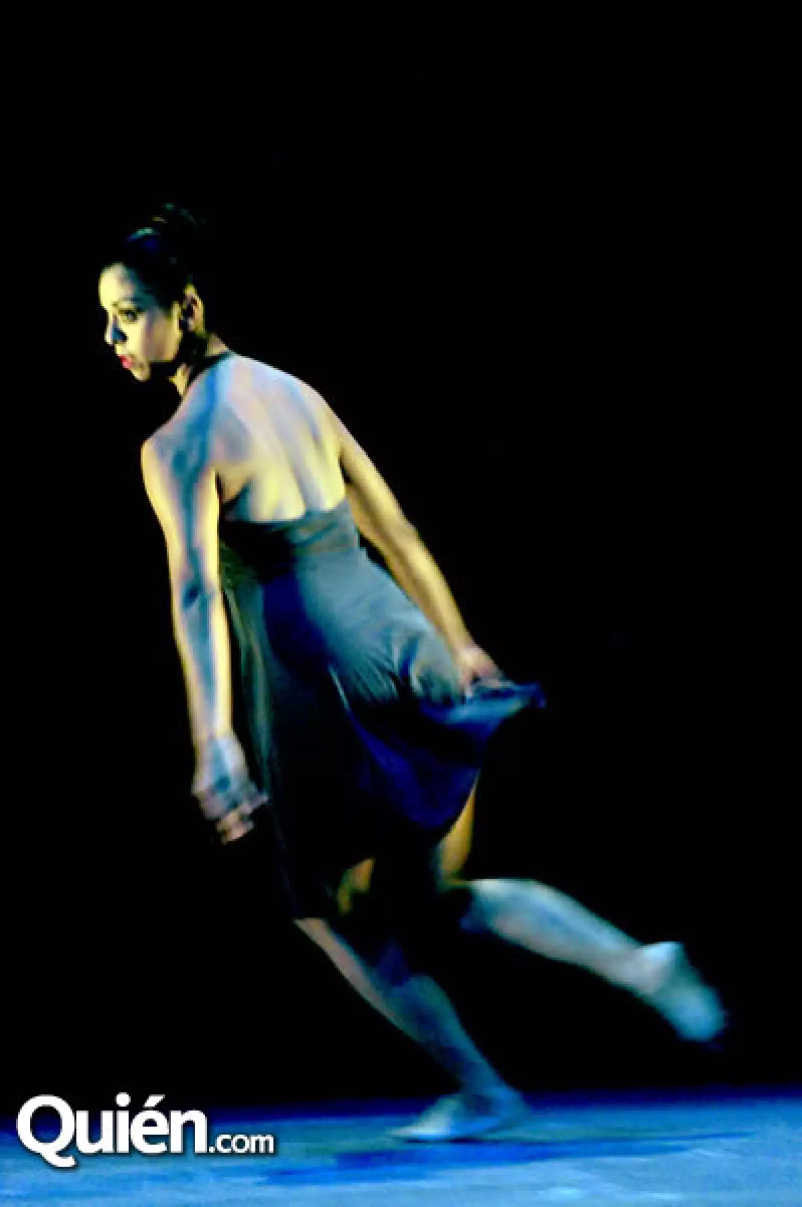 35 aniversario de la Escuela Superior de Música y Danza