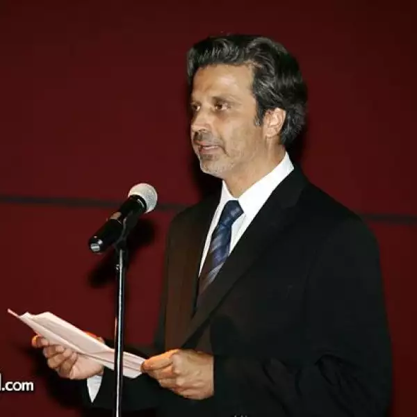 Libro Daniel Liebsohn