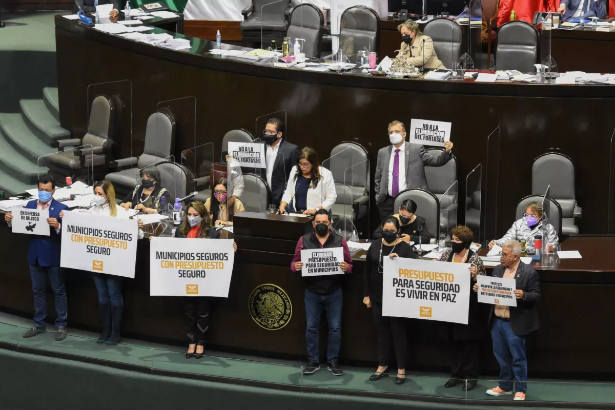 diputados movimiento ciudadano