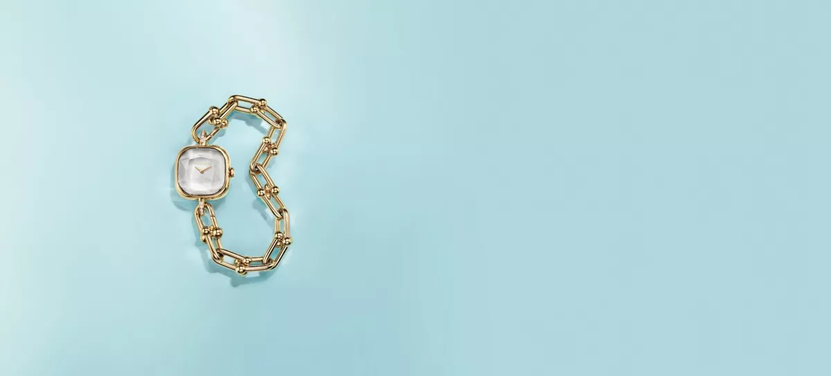 Cortesía Tiffany & Co.