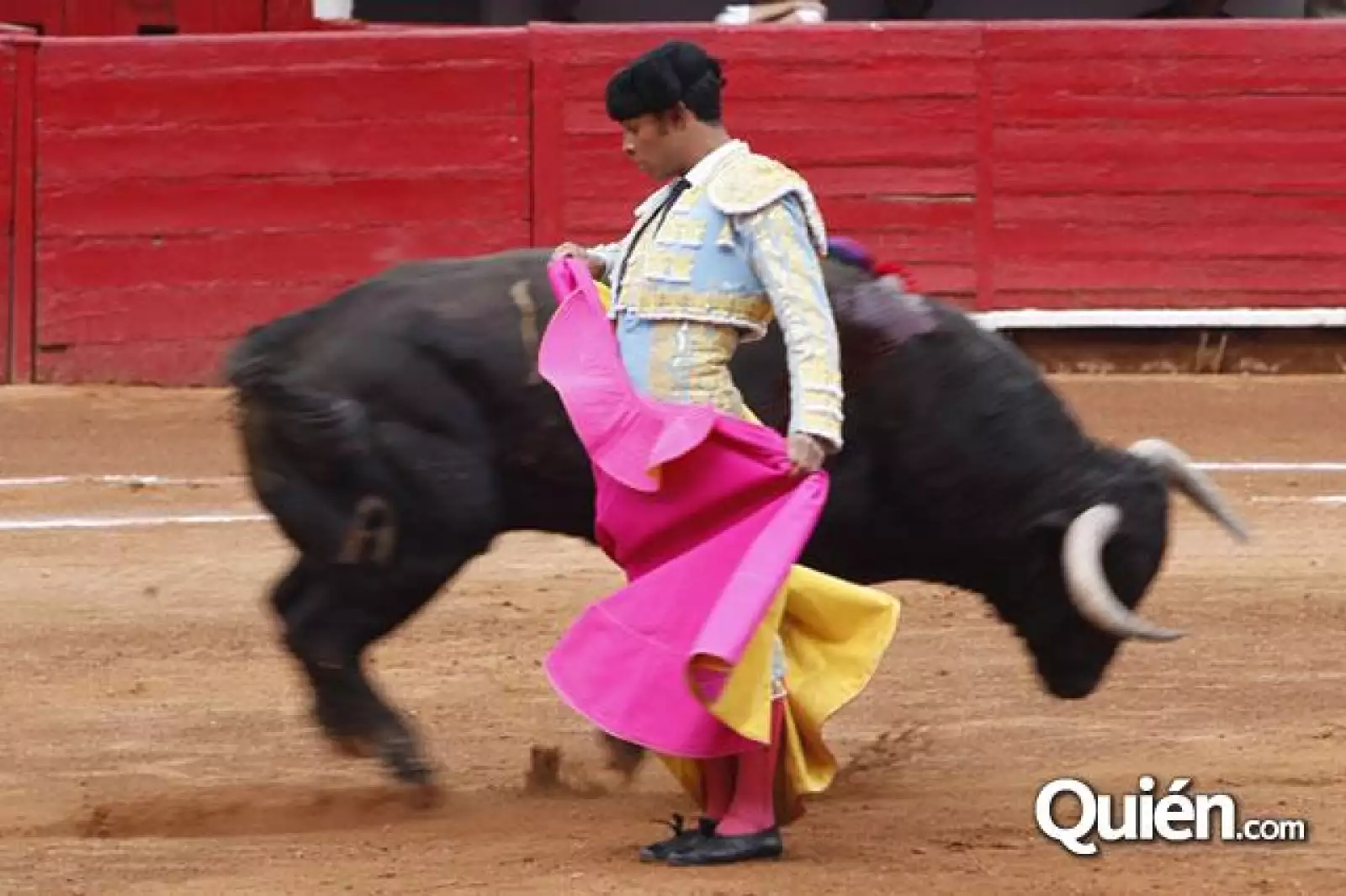 19 corrida de Toros