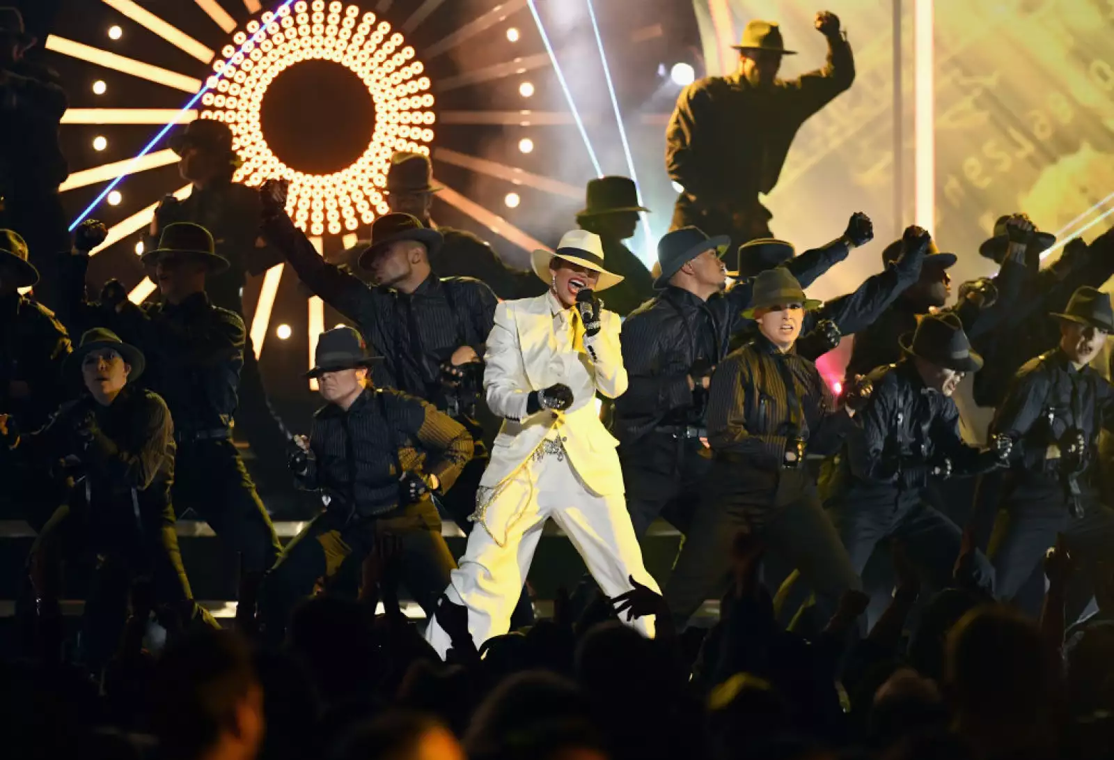 2018 Billboard Music Awards - Show