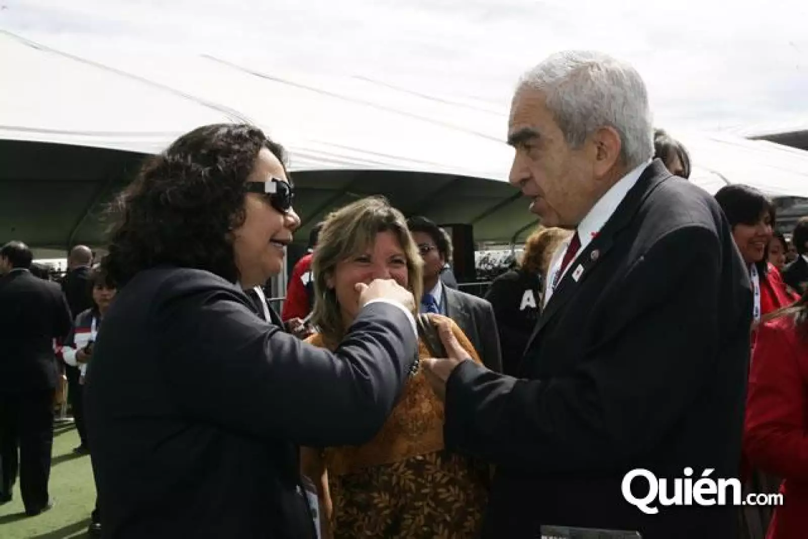 Campañoa de Donación Cruz Roja