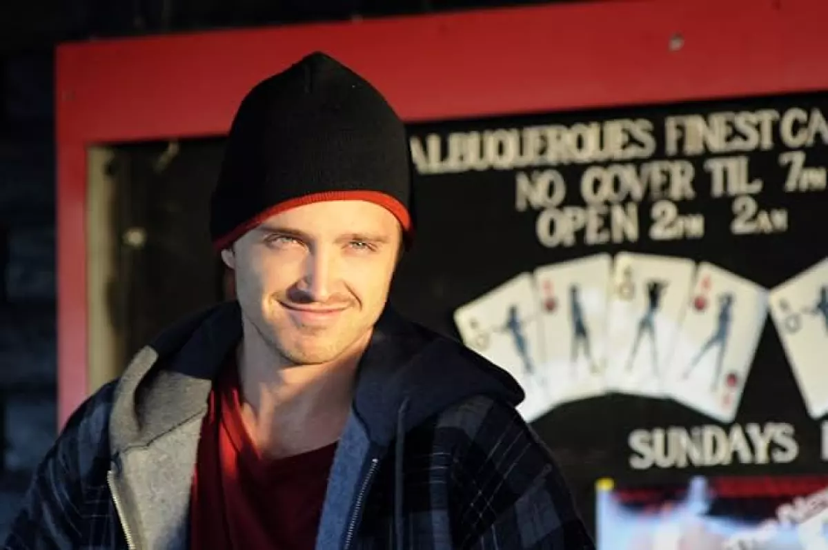 Aaron-Paul