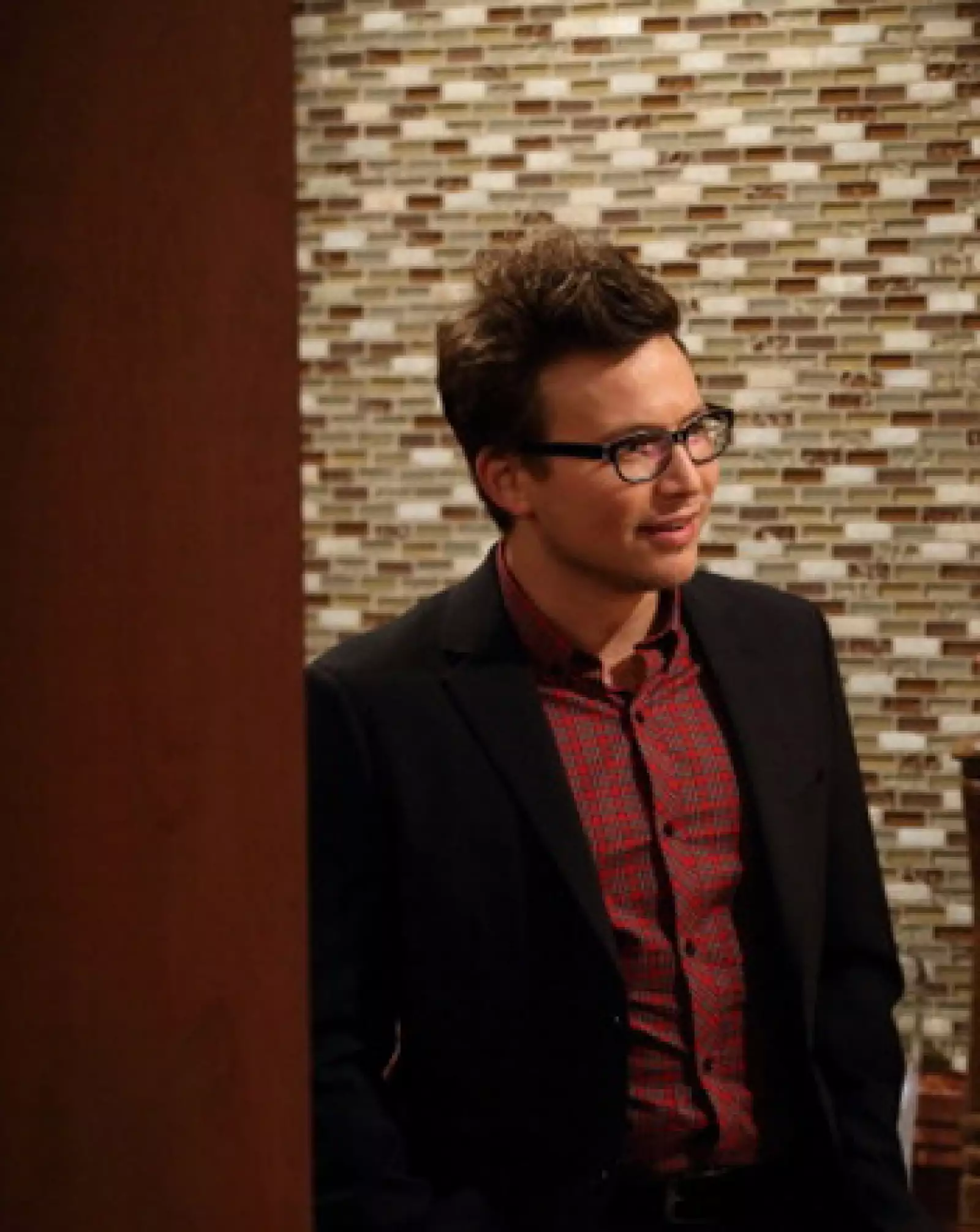 Jonathan Taylor Thomas