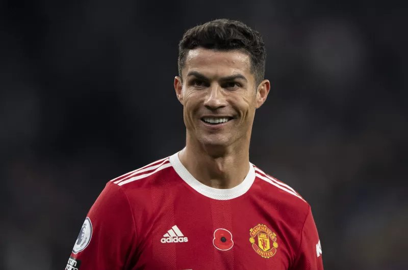 Tottenham Hotspur v Manchester United - Premier League
