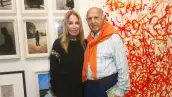 Mauricio Berger & Barbara Berger