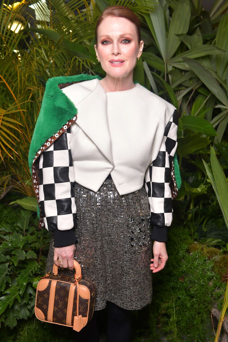 Louis Vuitton Cruise 2020 show, Front Row, Trans World Airlines Flight Center, John F. Kennedy International Airport, New York, USA - 08 May 2019