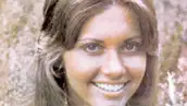 La cantante y actriz británica ,