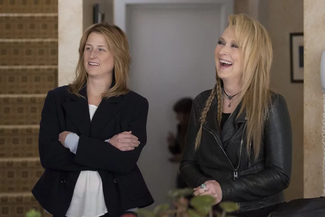 Mamie Gummer