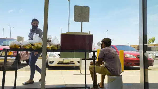 Desempleo Méixco INEGI