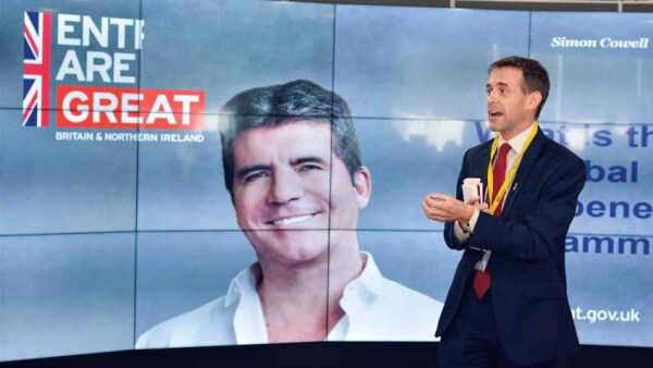 Startup Games llega a México