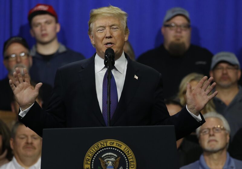 Trump