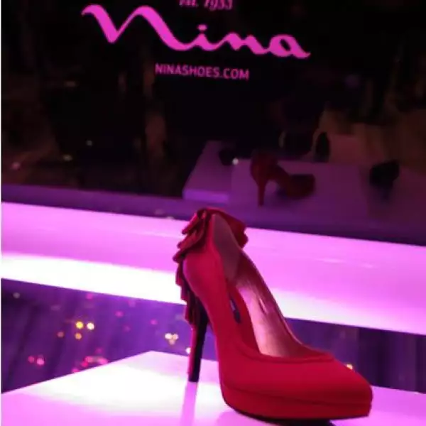 Nina Shoes
