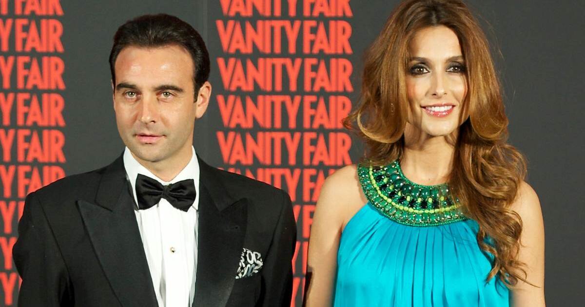 La reacción de Enrique Ponce al enterarse del romance de Luis Miguel y  Paloma