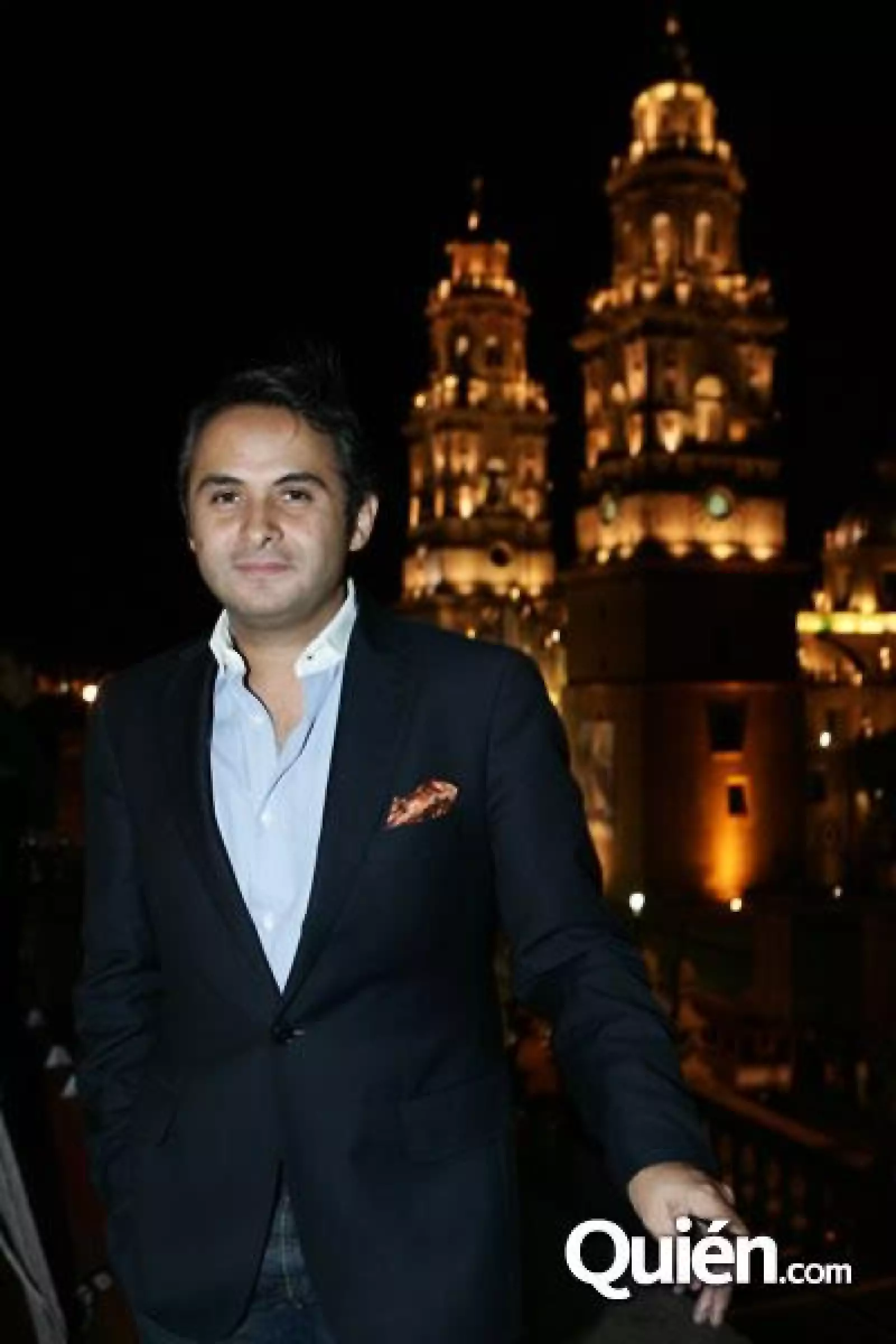 FICM Coctel Enrique Rubio