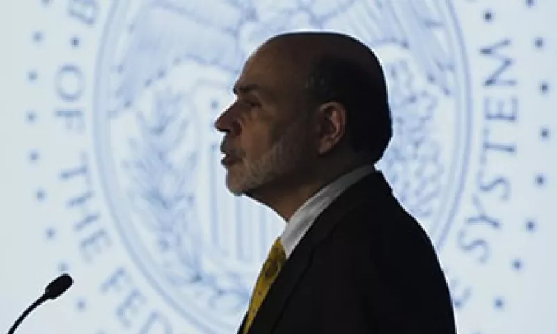 La ofensiva mediática sugiere que la Fed busca mejorar su imagen por la crisis financiera y la recesión. (Foto: Reuters)