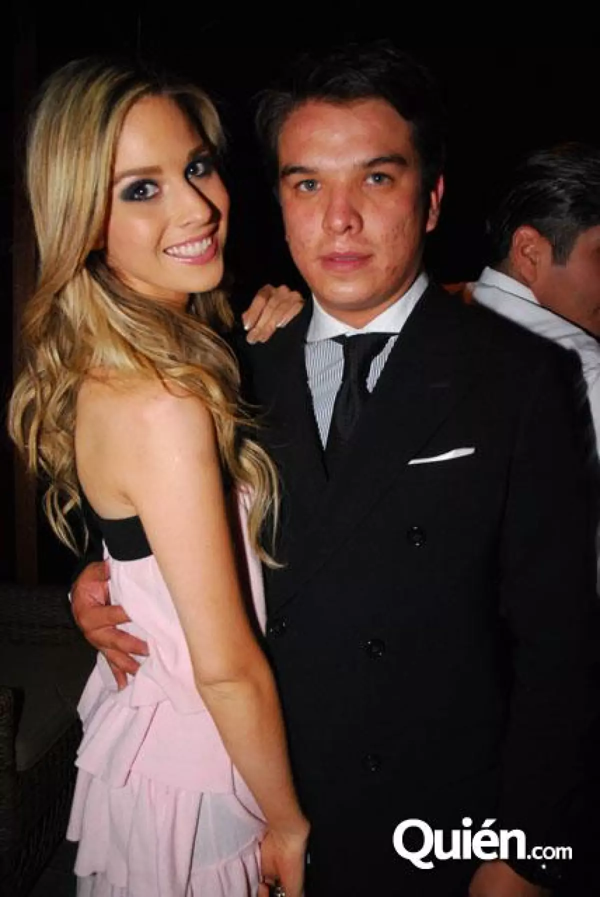 CUMPLE LUISA SERNA