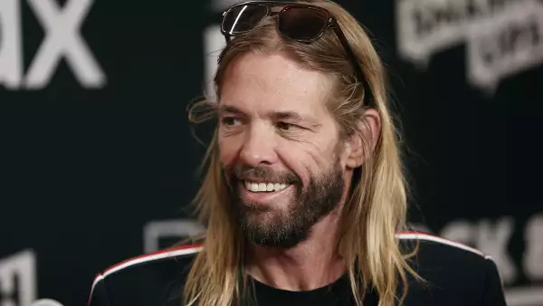 36th Annual Rock & Roll Hall Of Fame Induction Ceremony - Arrivals