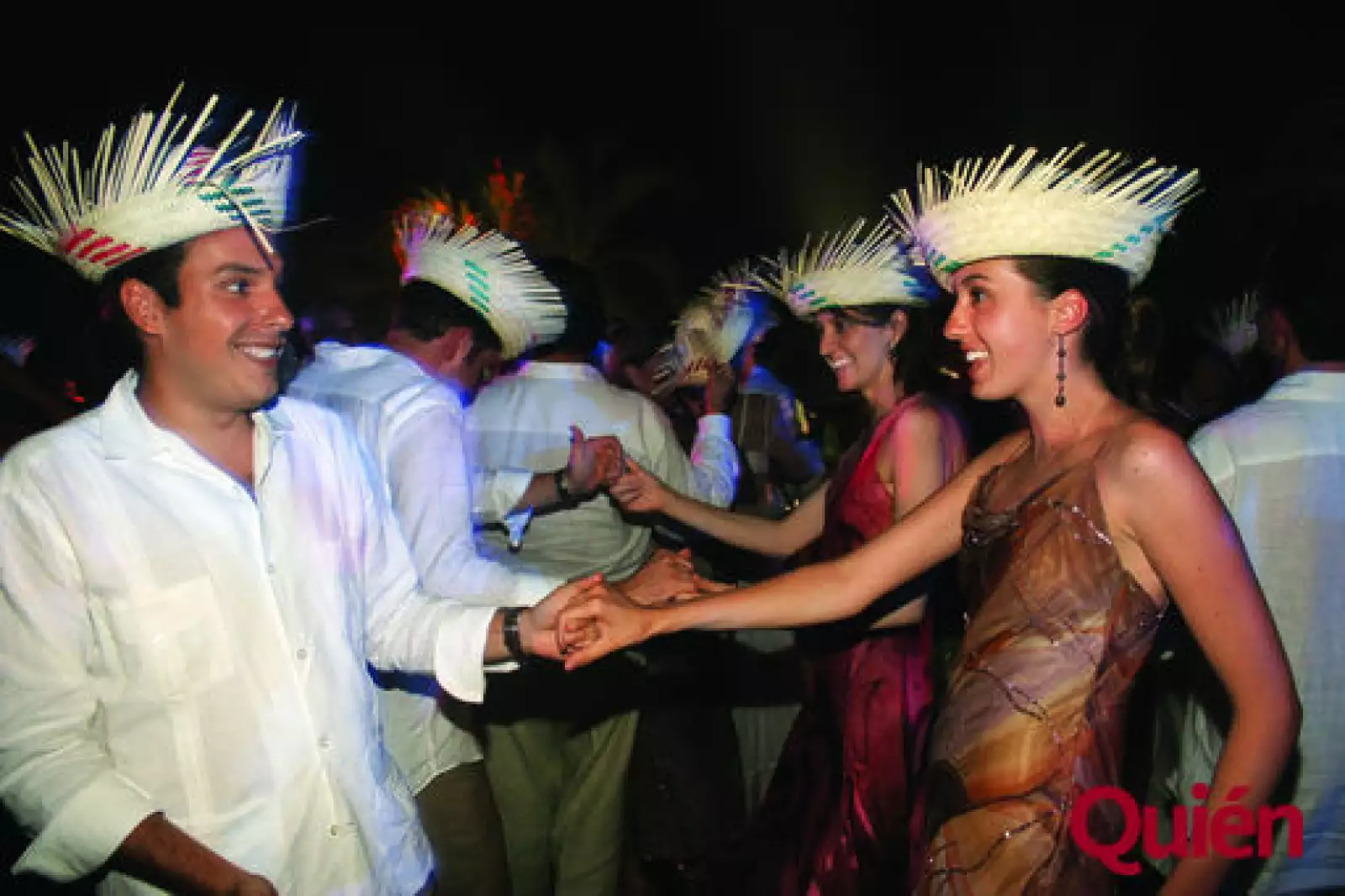 José Miguel Martínez, Maríá José García