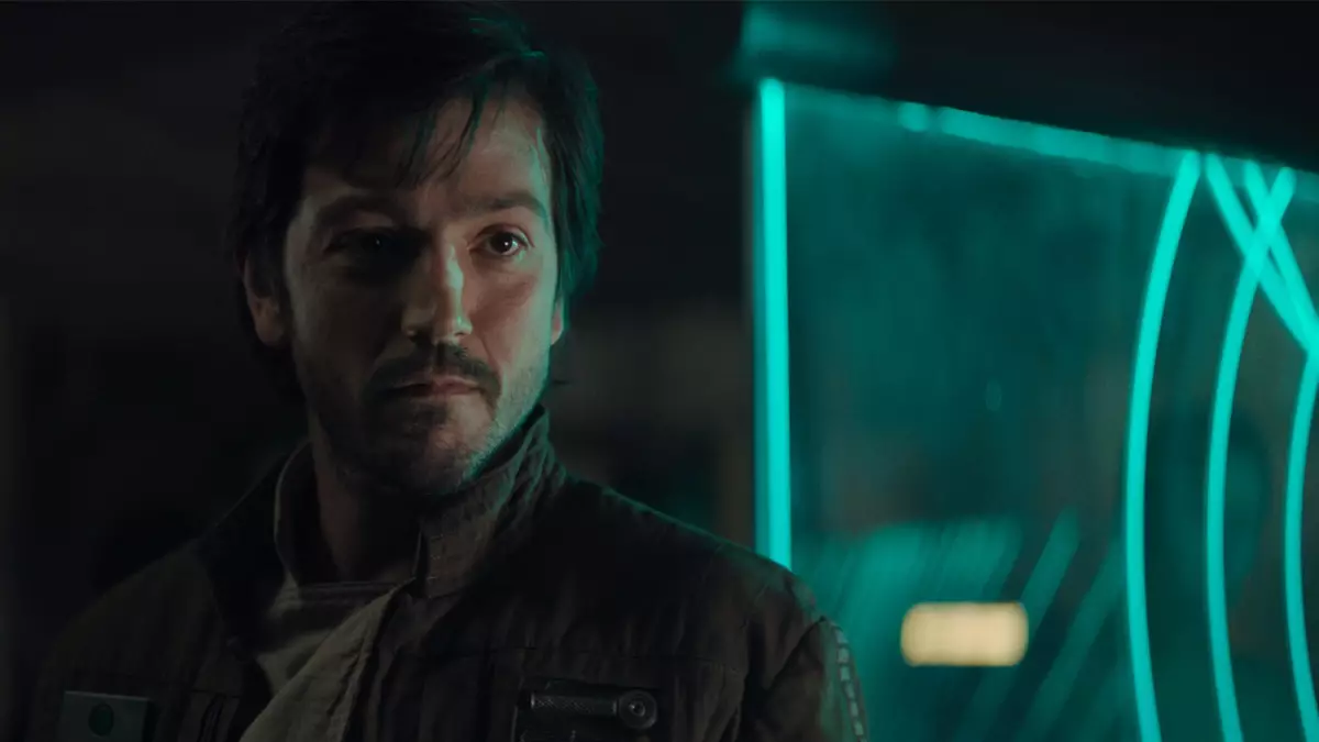 Diego Luna