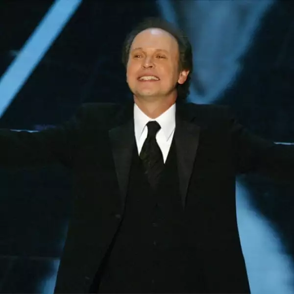 que Billy Crystal sabe como presentar un buen trabajo