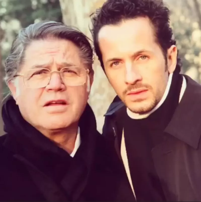 Este miércoles 22 de junio se dio a conocer la noticia sobre la muerte del empresario Federico Madrazo. Desde la redacción Quién® externamos nuestro más sincero pésame a la familia.