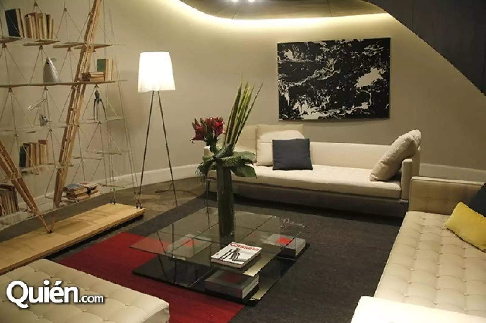 Diseño de Phillippe Starck